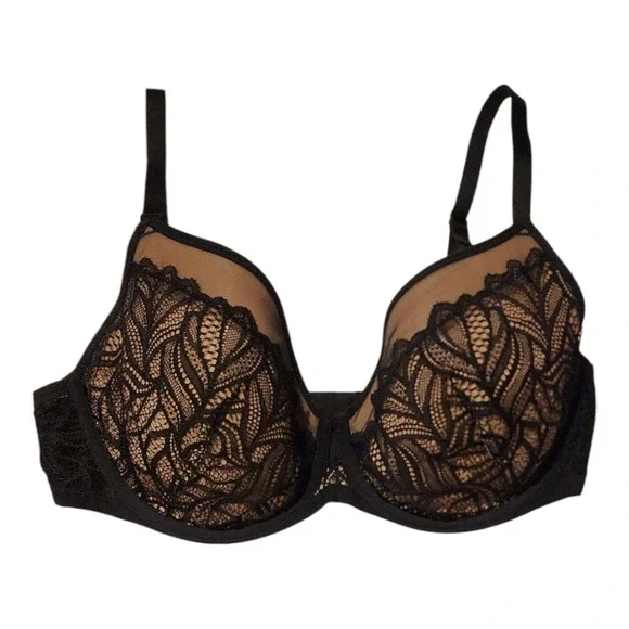 Soma Bra - Picture 4 of 12